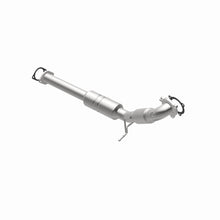 Load image into Gallery viewer, MagnaFlow Exhaust Products 51487 OEM Grade Direct-Fit Catalytic Converter for Select Volvo S60, Volvo V70