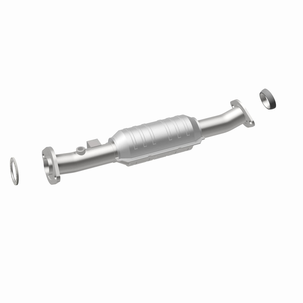 MagnaFlow Exhaust Products 51899 OEM Grade Direct-Fit Catalytic Converter for Select Mazda 6