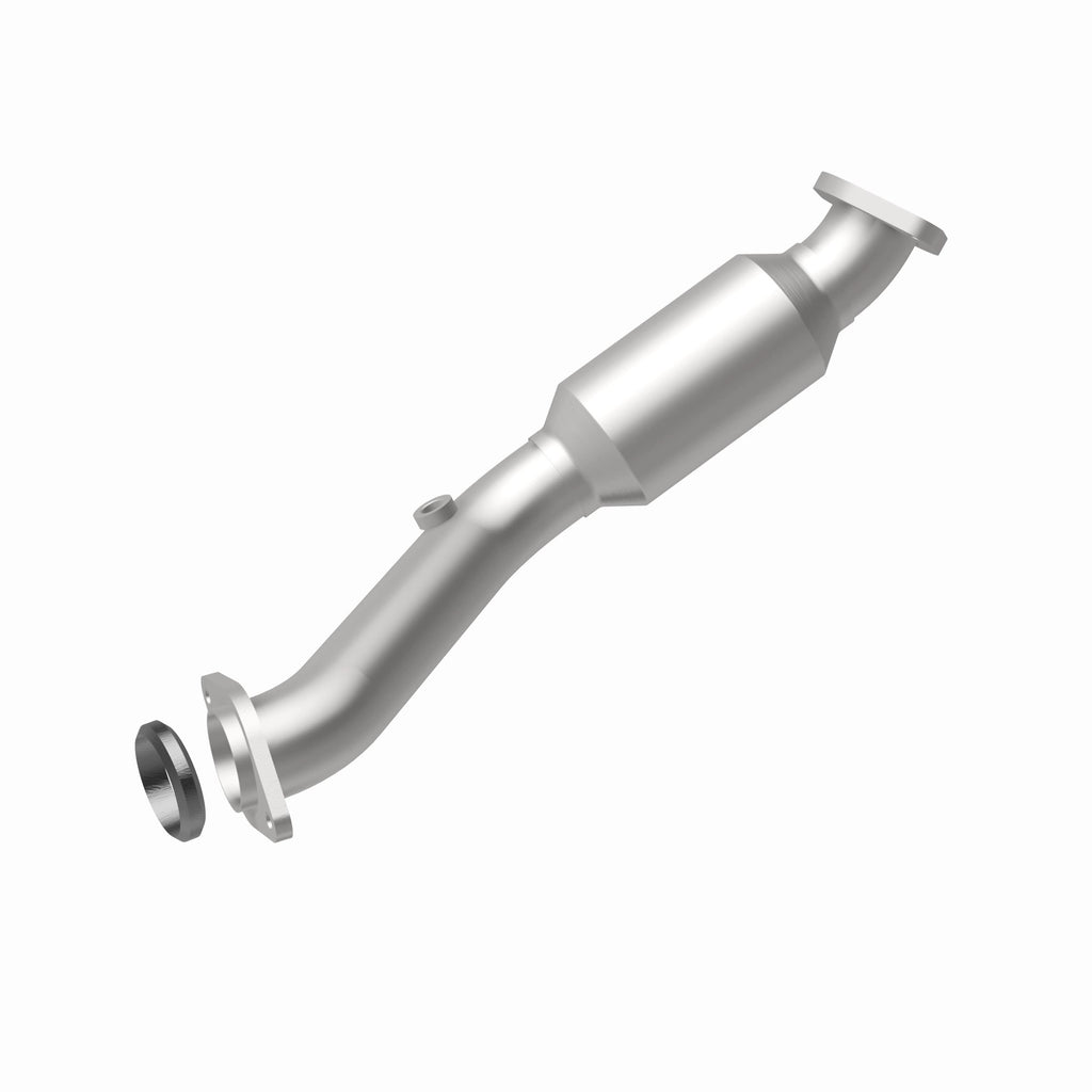 MagnaFlow Exhaust Products 5461733 California CARB Direct-Fit Catalytic Converter for Select Chevrolet Corvette