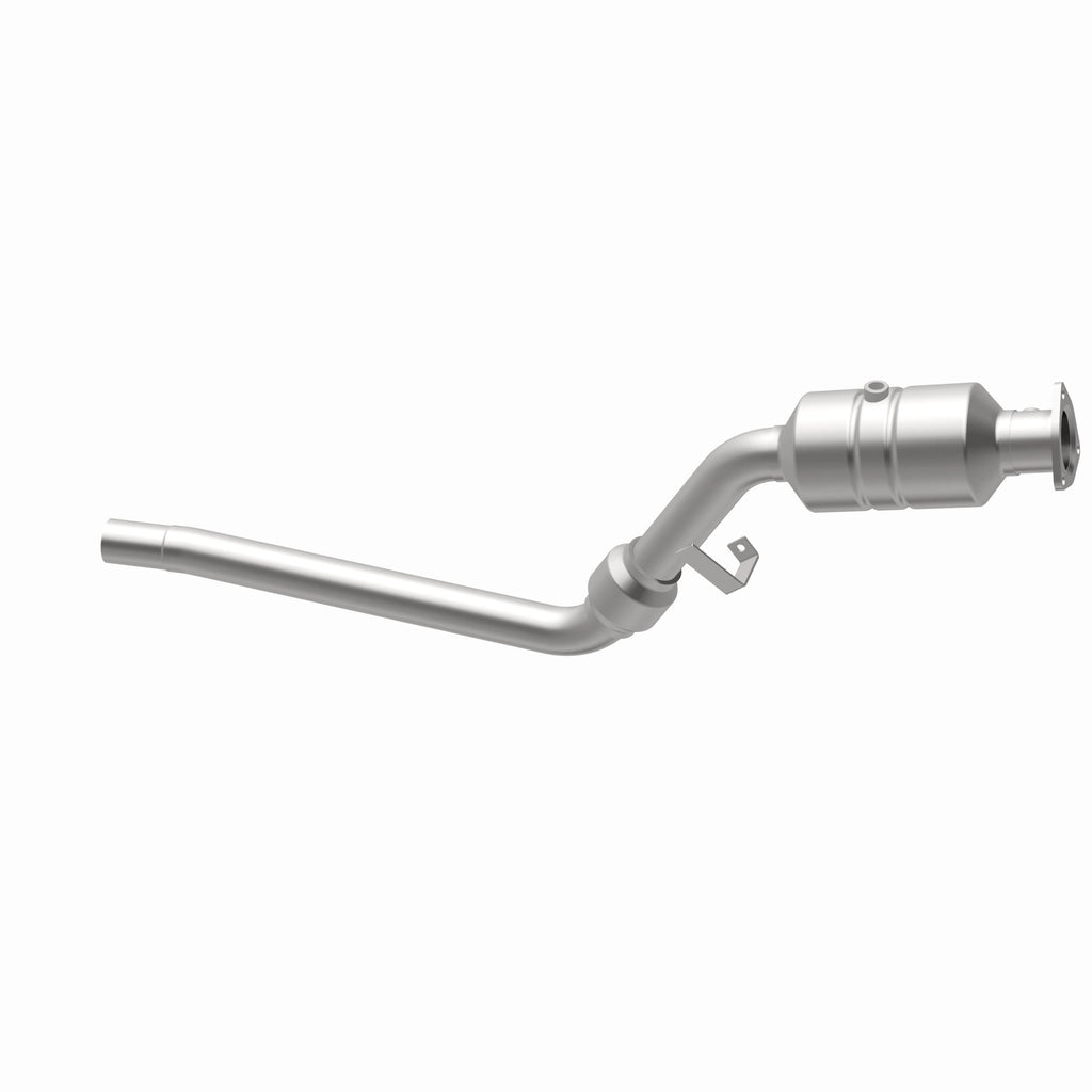 MagnaFlow Exhaust Products 51124 OEM Grade Direct-Fit Catalytic Converter for Select Audi A4 Quattro