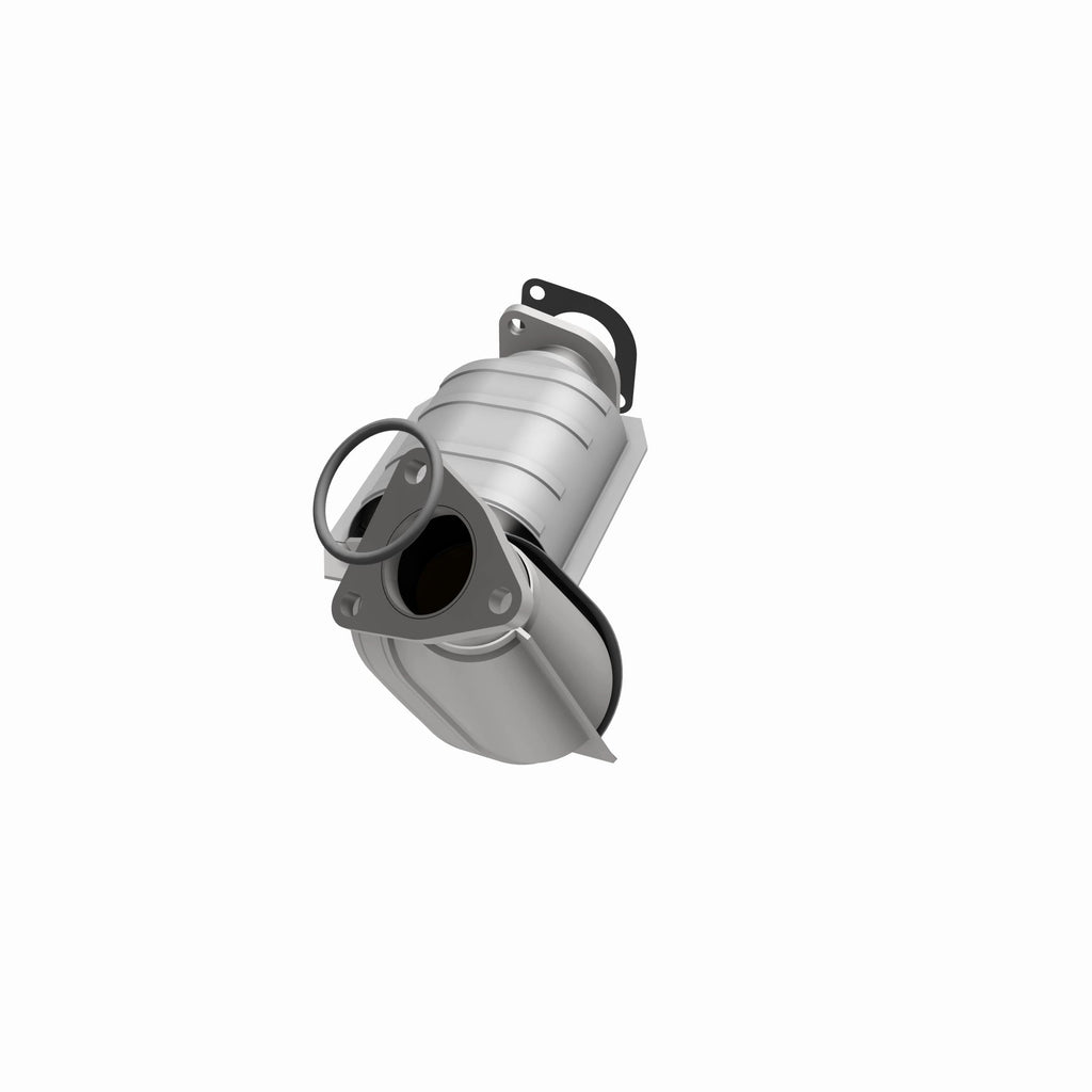 MagnaFlow Exhaust Products 24082 HM Grade Direct-Fit Catalytic Converter for Select INFINITI FX35, INFINITI G35, INFINITI M35, Nissan 350Z