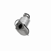 Load image into Gallery viewer, MagnaFlow Exhaust Products 24082 HM Grade Direct-Fit Catalytic Converter for Select INFINITI FX35, INFINITI G35, INFINITI M35, Nissan 350Z