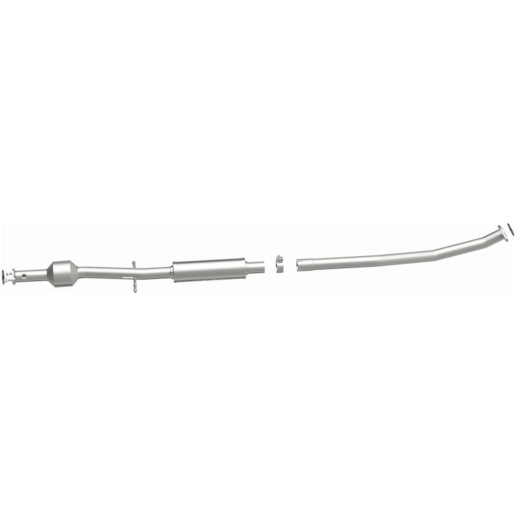 MagnaFlow Exhaust Products 21-325 OEM Grade Direct-Fit Catalytic Converter for Select Mazda CX-3