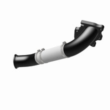 Load image into Gallery viewer, MagnaFlow Exhaust Products 15398 Direct-Fit Exhaust Pipe for Select Chevrolet Silverado HD, Chevrolet Silverado 3500, GMC Sierra HD, GMC Sierra