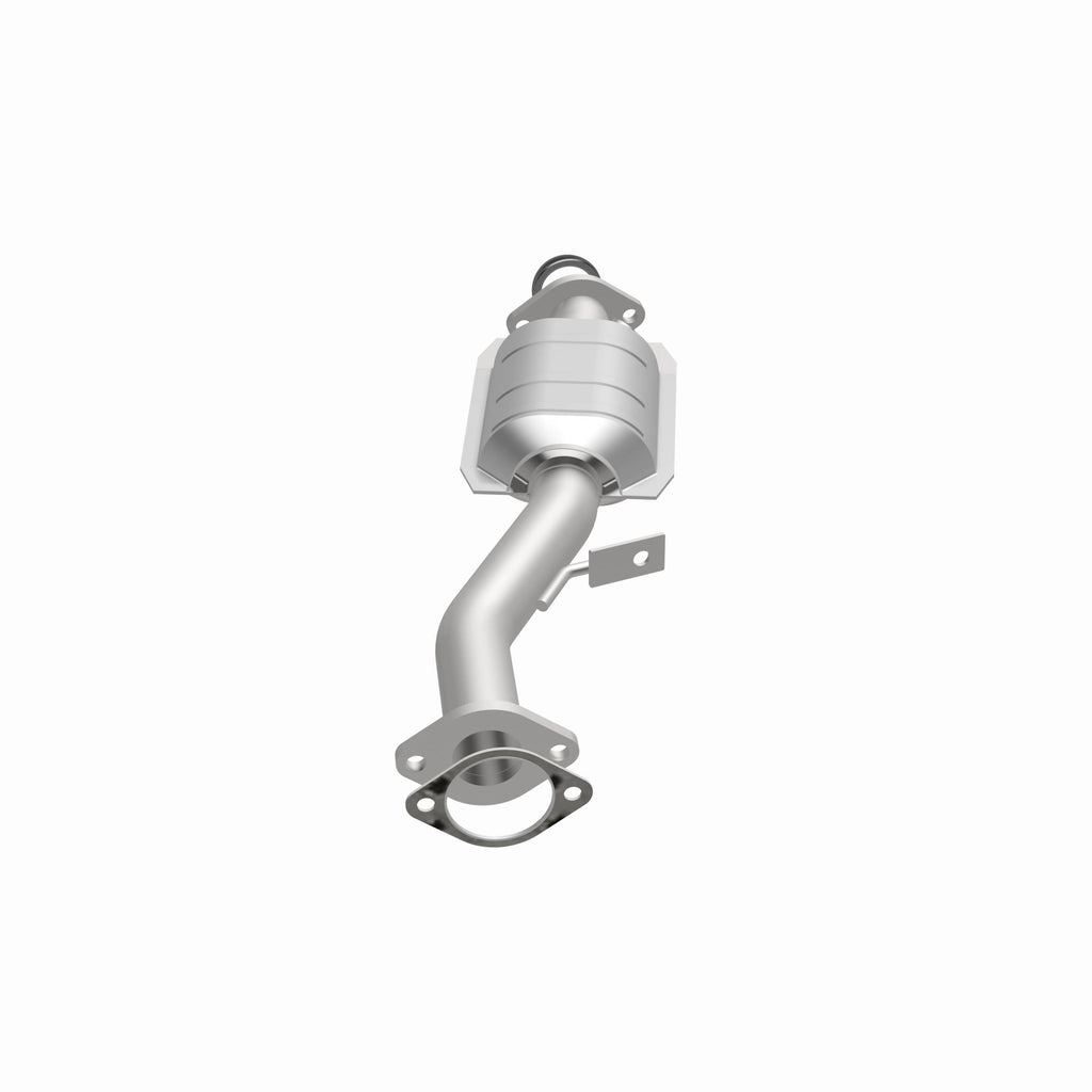 MagnaFlow Exhaust Products 23874 HM Grade Direct-Fit Catalytic Converter for Select Subaru Forester, Subaru Impreza, Subaru Legacy