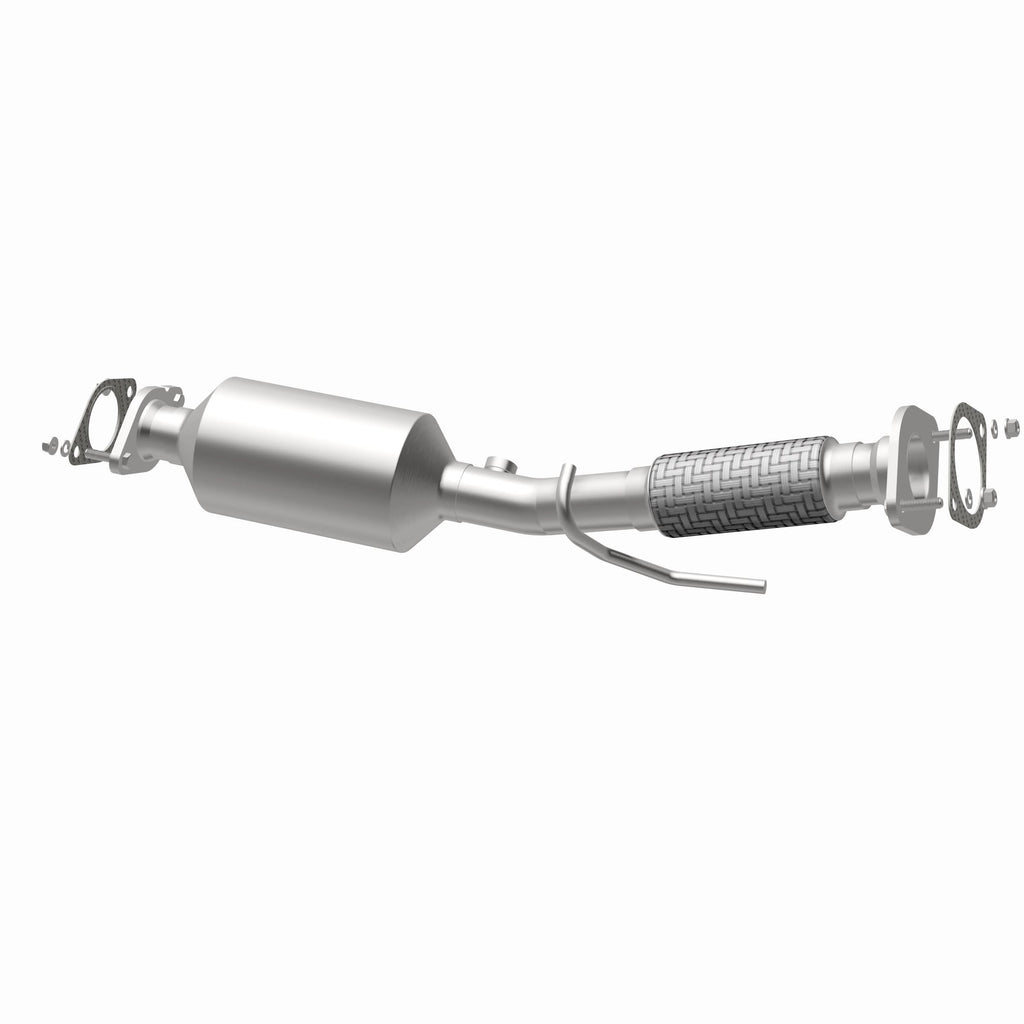 MagnaFlow Exhaust Products 280387 OEM Grade Direct-Fit Catalytic Converter for Select Nissan Altima