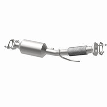 Load image into Gallery viewer, MagnaFlow Exhaust Products 280387 OEM Grade Direct-Fit Catalytic Converter for Select Nissan Altima