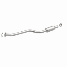 Load image into Gallery viewer, MagnaFlow Exhaust Products 5571375 California CARB Direct-Fit Catalytic Converter for Select BMW 528i, BMW 528i xDrive, BMW 528xi