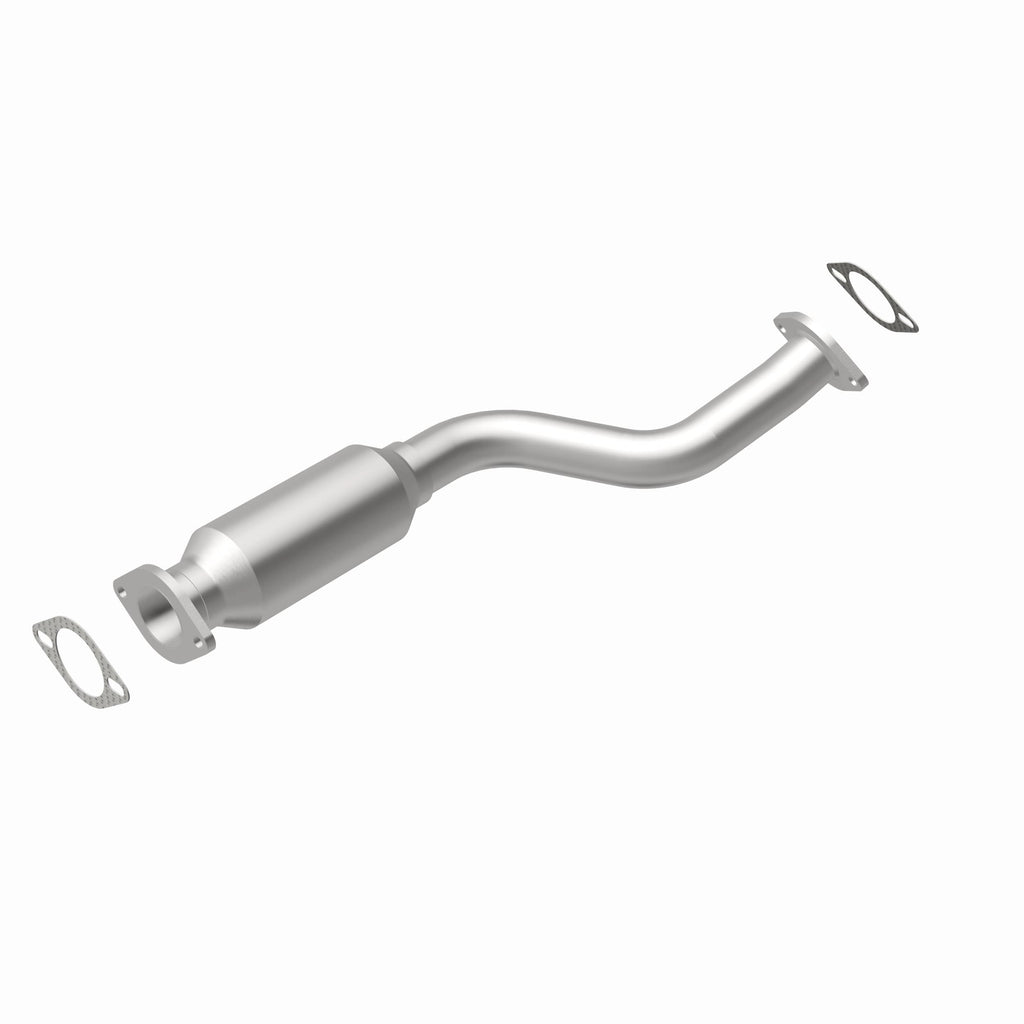 MagnaFlow Exhaust Products 5592317 California CARB Direct-Fit Catalytic Converter for Select Nissan Rogue, Nissan Rogue Select