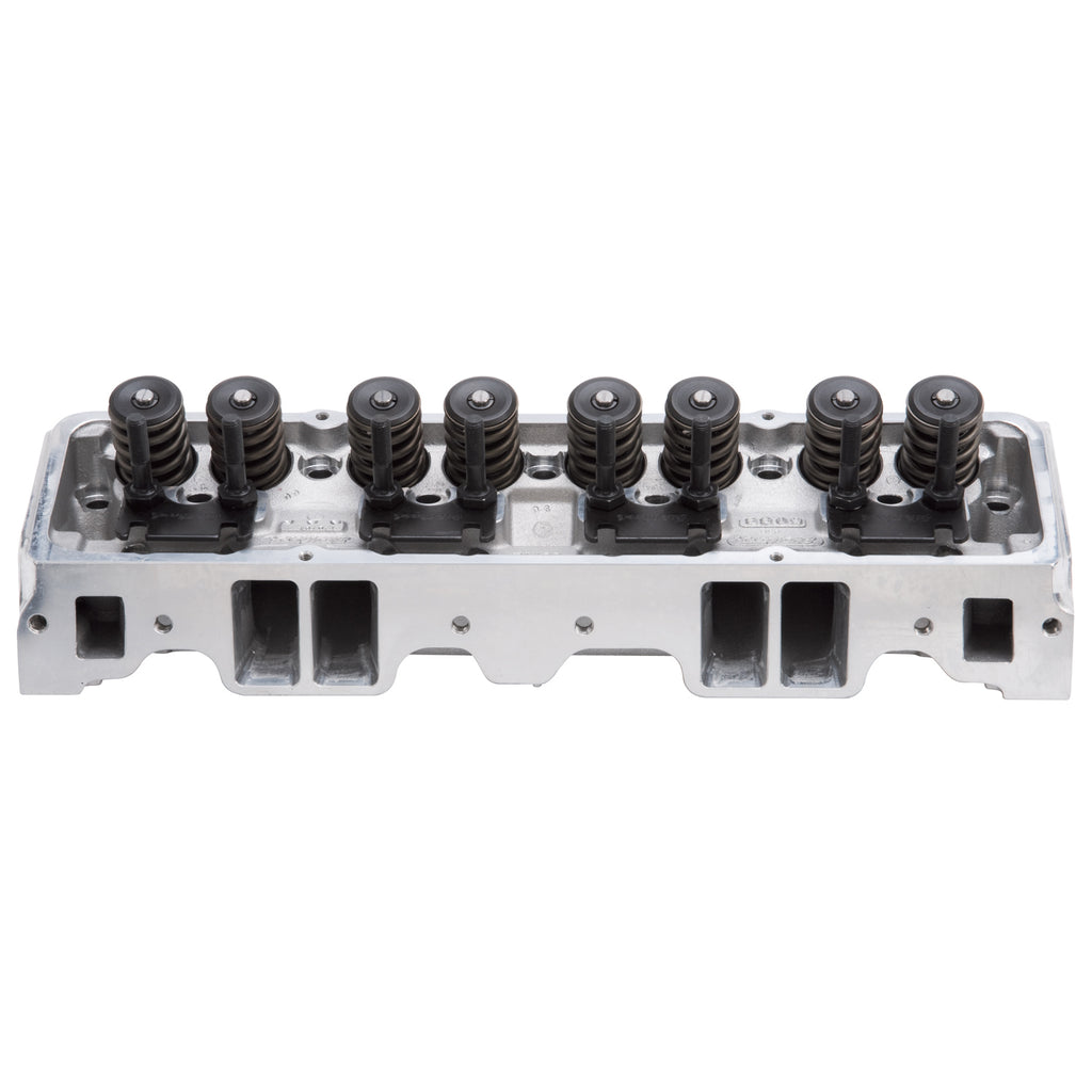 Sbc-Cylinder-Head