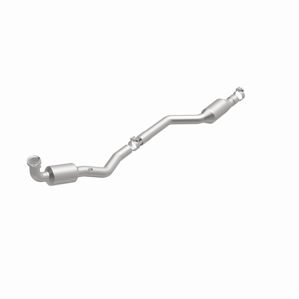 MagnaFlow Exhaust Products 551419 California CARB Direct-Fit Catalytic Converter for Select Mercedes-Benz SL500