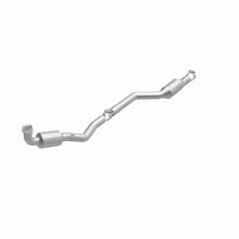 Load image into Gallery viewer, MagnaFlow Exhaust Products 551419 California CARB Direct-Fit Catalytic Converter for Select Mercedes-Benz SL500