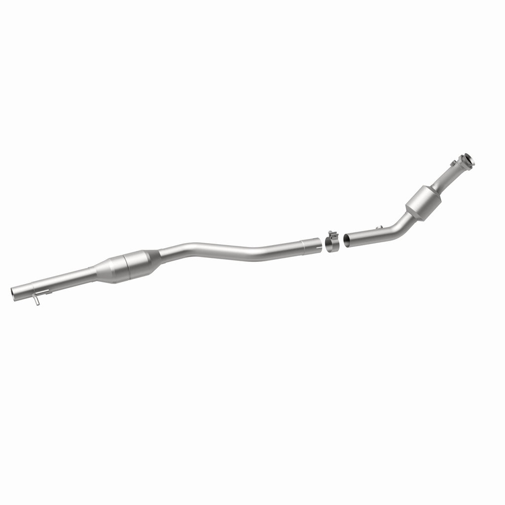 MagnaFlow Exhaust Products 51973 OEM Grade Direct-Fit Catalytic Converter for Select Mercedes-Benz SL500