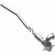 Load image into Gallery viewer, MagnaFlow Exhaust Products 21-580 OEM Grade Direct-Fit Catalytic Converter for Select Audi A3 Quattro