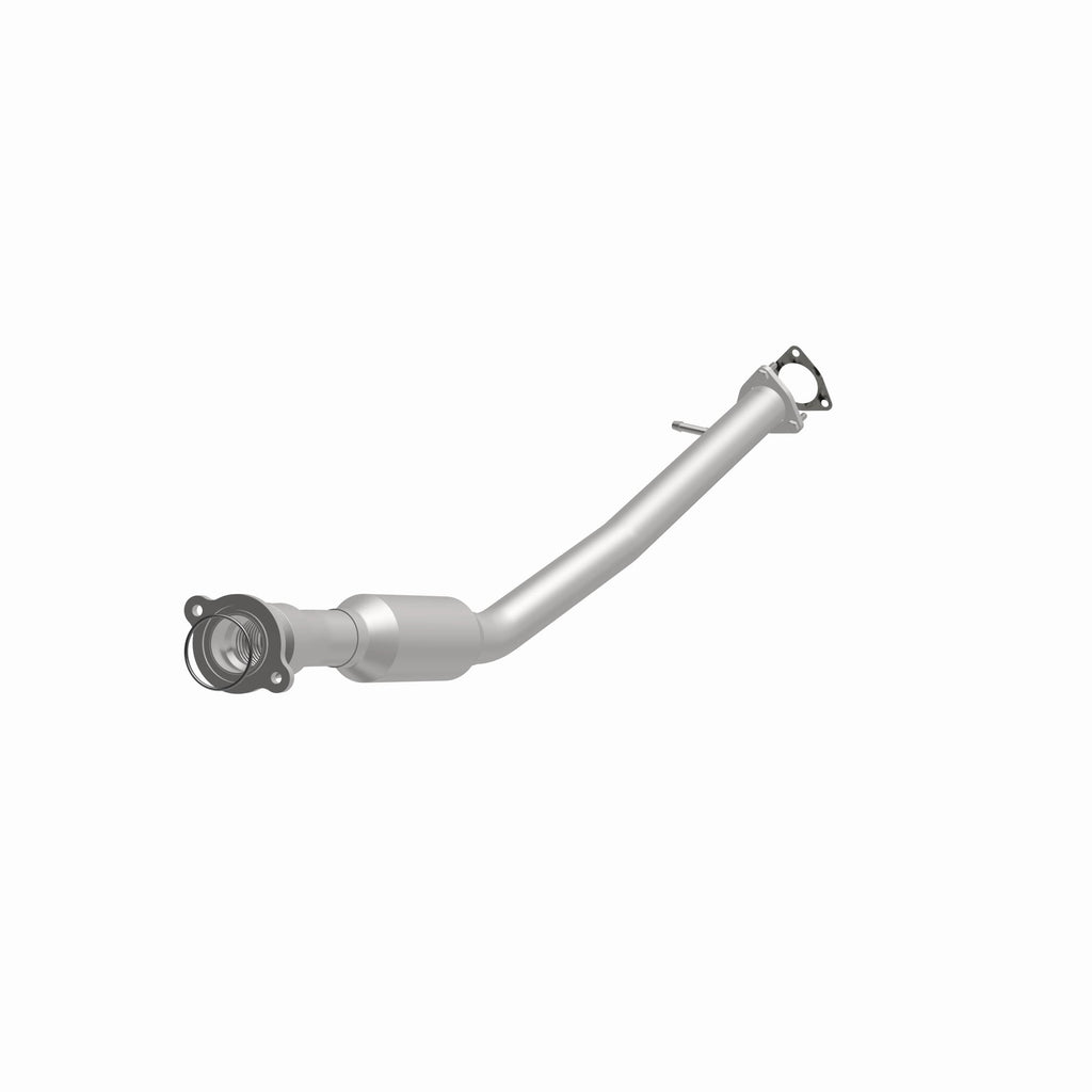 MagnaFlow Exhaust Products 5451220 California CARB Direct-Fit Catalytic Converter for Select Chevrolet Equinox, Pontiac Torrent