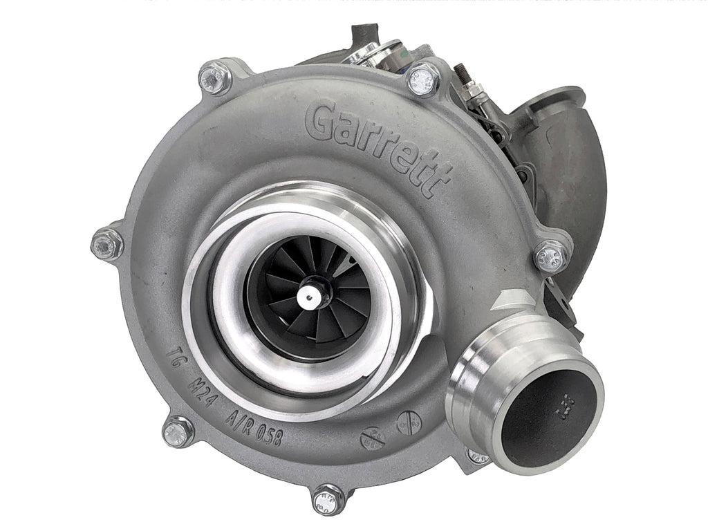 Alliant Power 888142-5001S Turbocharger