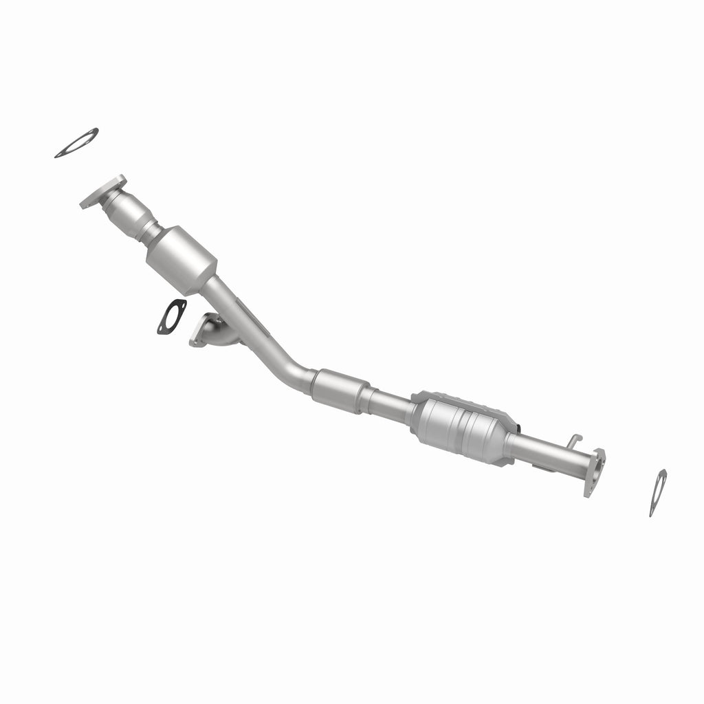 MagnaFlow Exhaust Products 51391 OEM Grade Direct-Fit Catalytic Converter for Select Saturn Vue