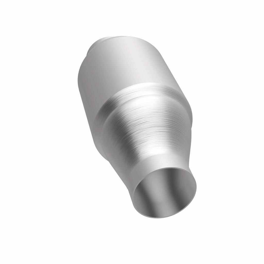 MagnaFlow Exhaust Products 54905 Standard Grade Universal Catalytic Converter