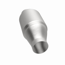Load image into Gallery viewer, MagnaFlow Exhaust Products 54905 Standard Grade Universal Catalytic Converter