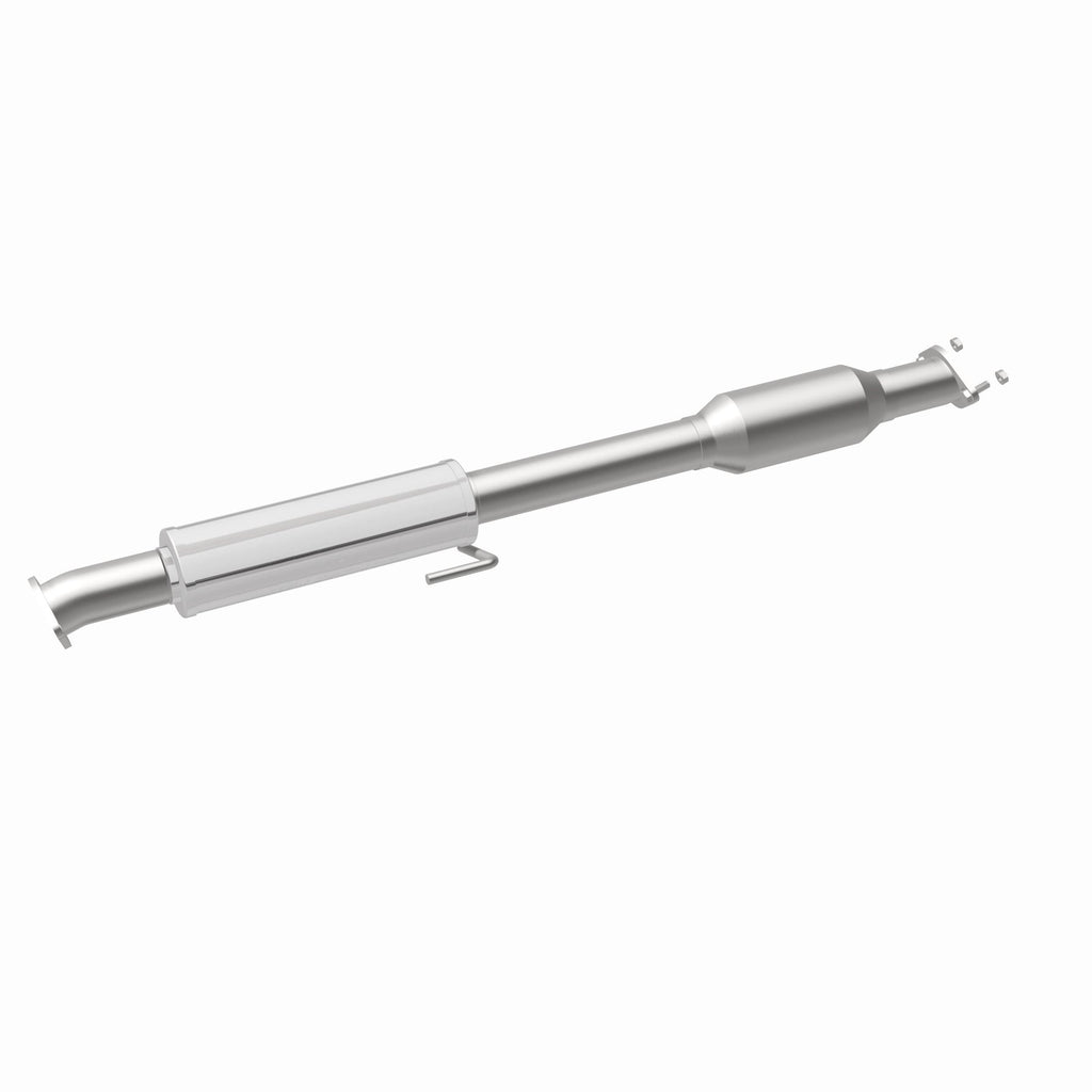 MagnaFlow Exhaust Products 52822 OEM Grade Direct-Fit Catalytic Converter for Select Hyundai Azera