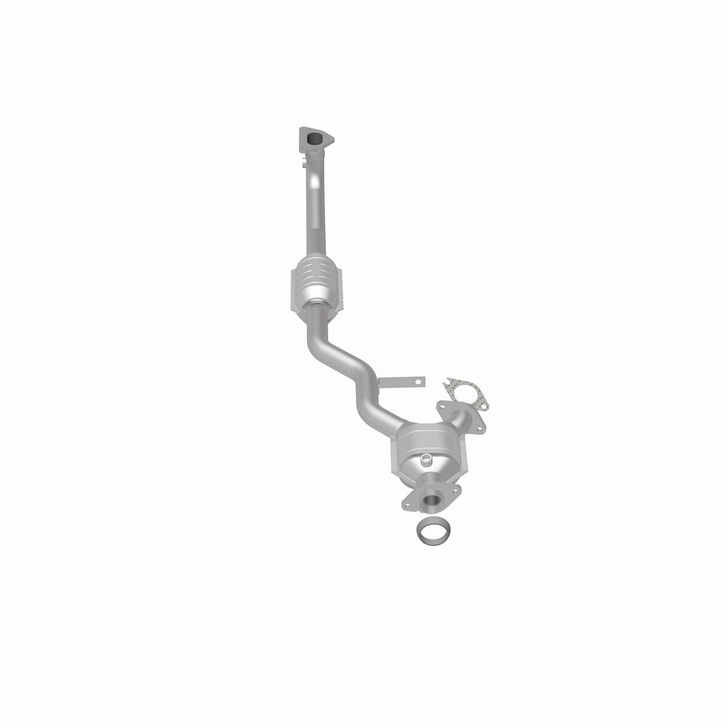 MagnaFlow Exhaust Products 24235 HM Grade Direct-Fit Catalytic Converter for Select Subaru Outback