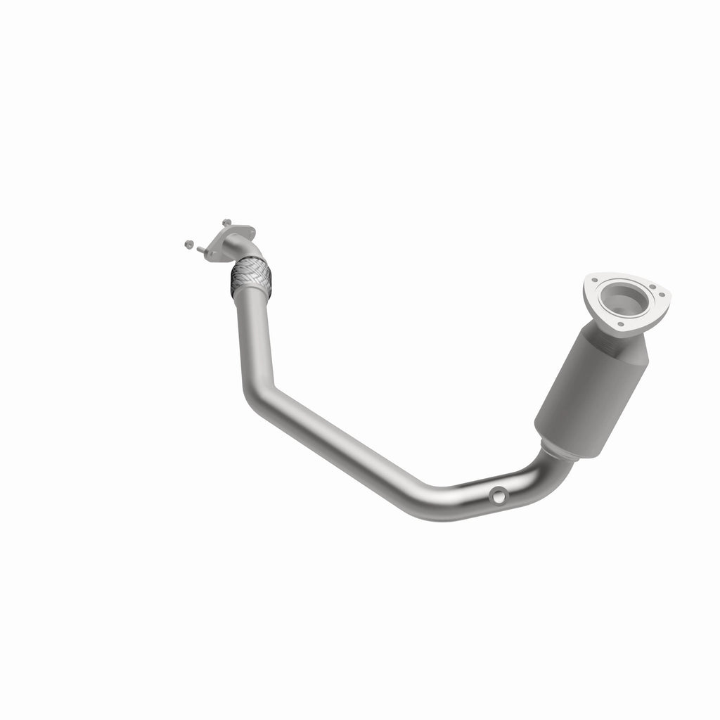 MagnaFlow Exhaust Products 5461228 California CARB Direct-Fit Catalytic Converter for Select Chevrolet Malibu, Pontiac G6