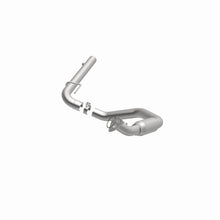 Load image into Gallery viewer, MagnaFlow Exhaust Products 4551525 California CARB Direct-Fit Catalytic Converter for Select Chevrolet Express 3500, GMC Savana
