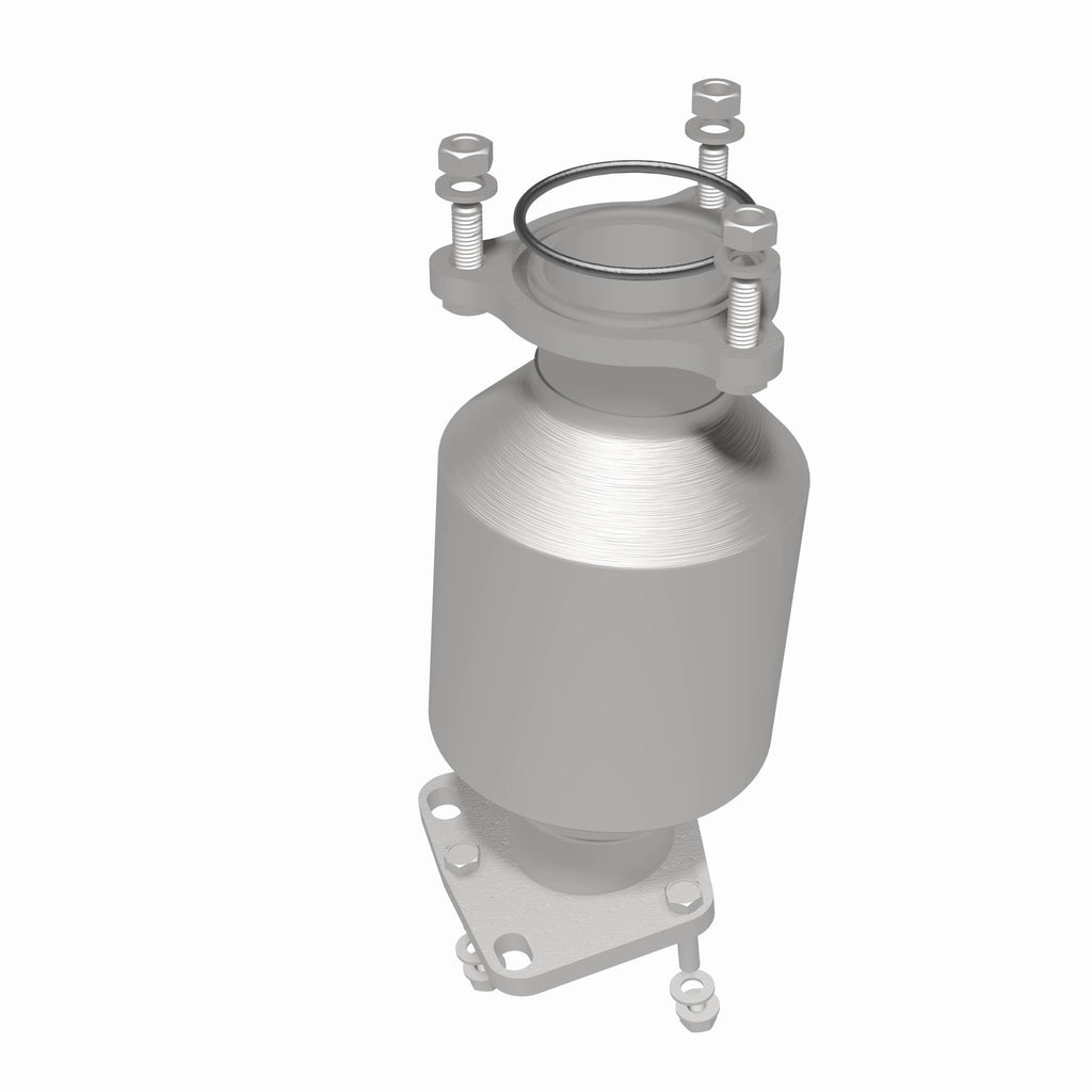 MagnaFlow Exhaust Products 5411905 California CARB Direct-Fit Catalytic Converter for Select Buick LaCrosse, Buick Regal, Chevrolet Impala, Chevrolet Malibu