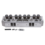 Edelbrock 60829  BB Chrysler Cylinder Head