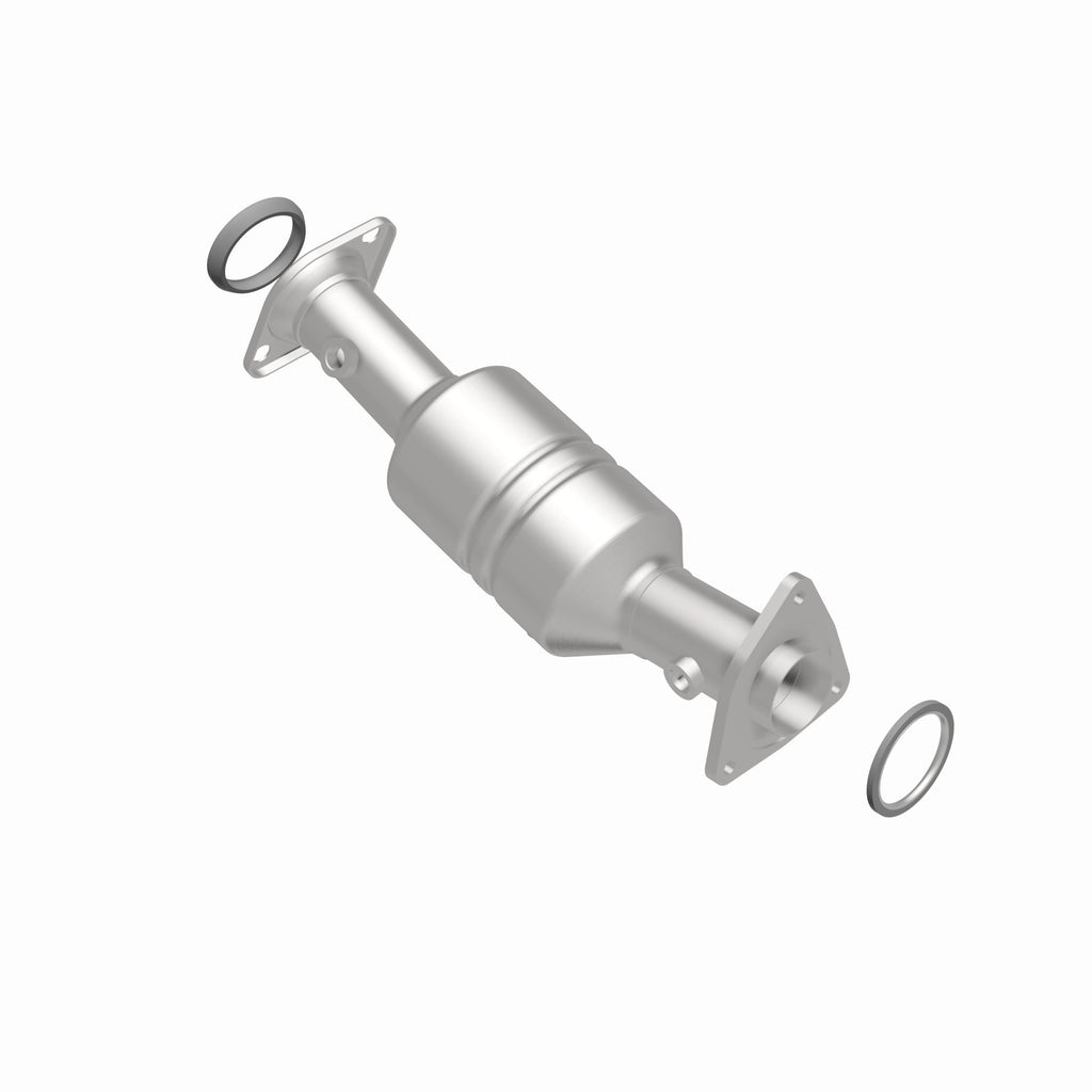MagnaFlow Exhaust Products 52222 OEM Grade Direct-Fit Catalytic Converter for Select Mazda CX-7