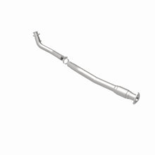 Load image into Gallery viewer, MagnaFlow Exhaust Products 24231 HM Grade Direct-Fit Catalytic Converter for Select Chevrolet Express 1500, Chevrolet Express 2500, Chevrolet Express 3500, GMC Savana 1500, GMC Savana 2500, GMC Savana