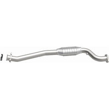 Load image into Gallery viewer, MagnaFlow Exhaust Products 5592966 California CARB Direct-Fit Catalytic Converter for Select Chevrolet Colorado, GMC Canyon, Hummer H3, Isuzu i-290, Isuzu i-370