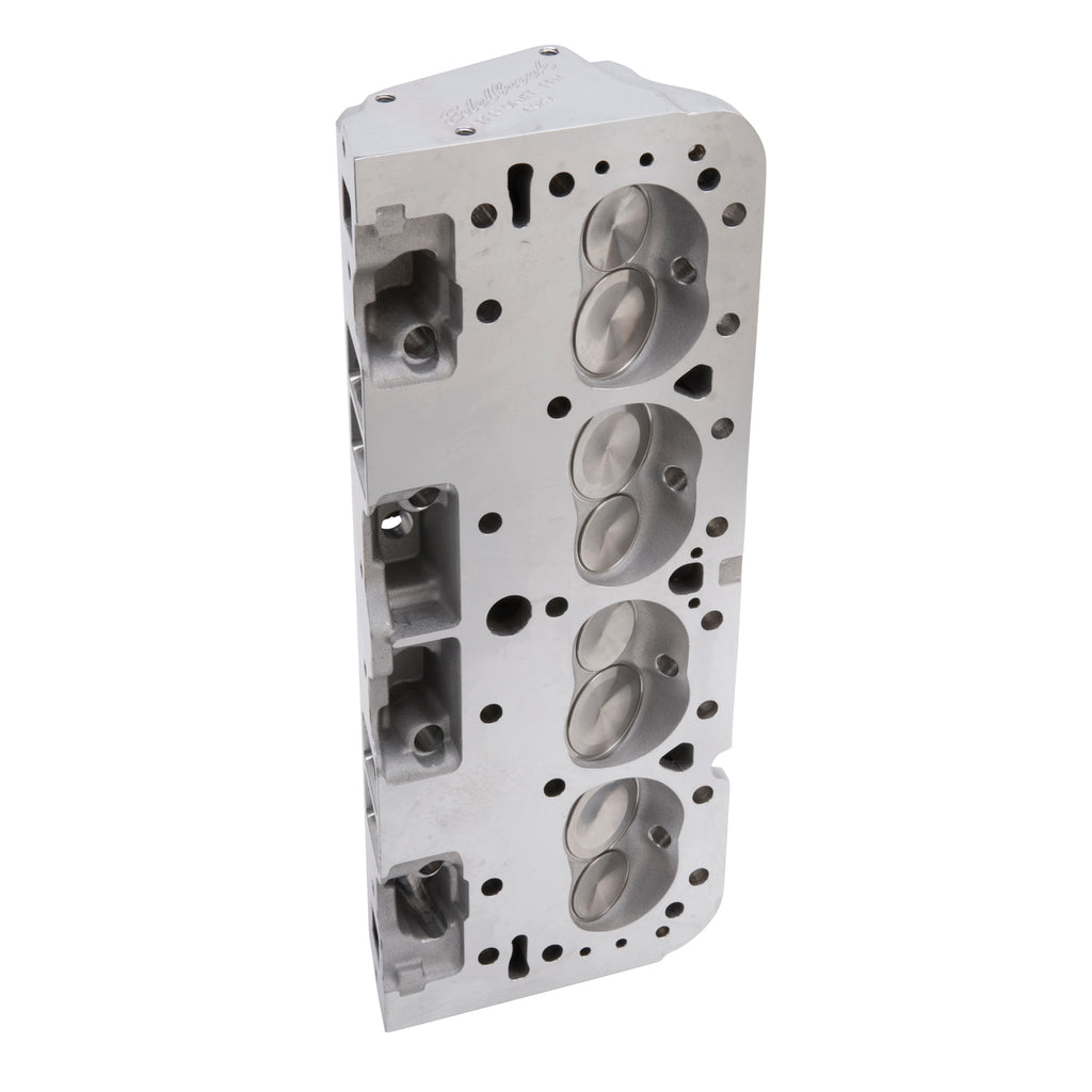 Sbc-Cylinder-Head