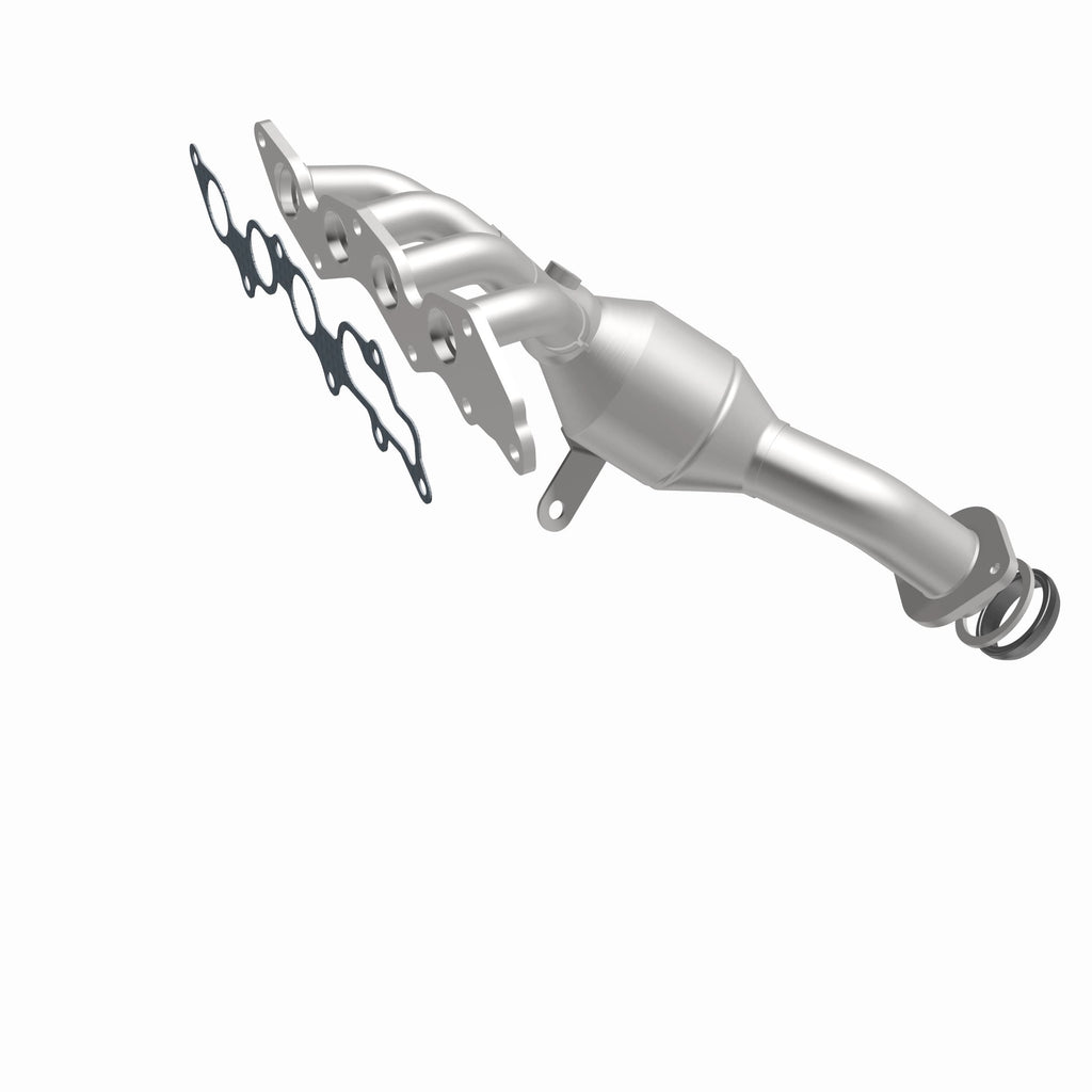 MagnaFlow Exhaust Products 5531851 California CARB Manifold Catalytic Converter for Select Mazda 6