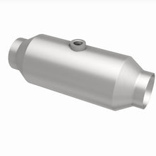 Load image into Gallery viewer, MagnaFlow Exhaust Products 4651356 California CARB Universal Catalytic Converter for Select Ford Expedition, Ford F-150, Lincoln Mark LT, Lincoln Navigator