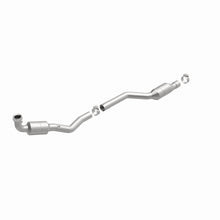 Load image into Gallery viewer, MagnaFlow Exhaust Products 51419 OEM Grade Direct-Fit Catalytic Converter for Select Mercedes-Benz SL500