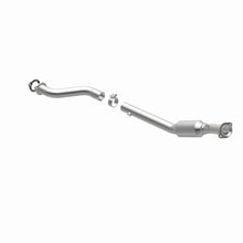 Load image into Gallery viewer, MagnaFlow Exhaust Products 49731 OEM Grade Direct-Fit Catalytic Converter for Select Pontiac GTO