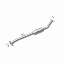 Load image into Gallery viewer, MagnaFlow Exhaust Products 4551061 California CARB Direct-Fit Catalytic Converter for Select Toyota Sequoia