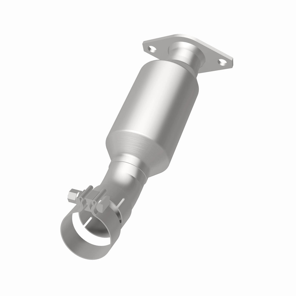 MagnaFlow Exhaust Products 52448 OEM Grade Semi-Direct Fit Catalytic Converter for Select Toyota Prius C