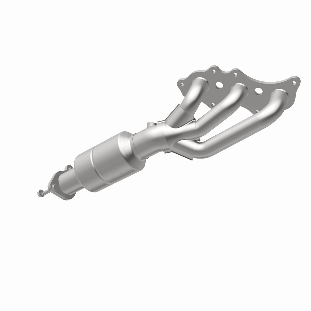 MagnaFlow Exhaust Products 51228 OEM Grade Manifold Catalytic Converter for Select Toyota 4Runner, Toyota FJ Cruiser