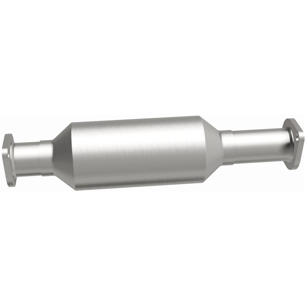 MagnaFlow Exhaust Products 4481877 California CARB Direct-Fit Catalytic Converter for Select Hyundai Sonata