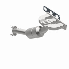 Load image into Gallery viewer, MagnaFlow Exhaust Products 49773 OEM Grade Manifold Catalytic Converter for Select BMW 525i, BMW 530i, BMW X5