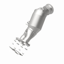Load image into Gallery viewer, MagnaFlow Exhaust Products 52244 OEM Grade Direct-Fit Catalytic Converter for Select BMW 335i, BMW 335i xDrive