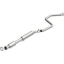 Load image into Gallery viewer, MagnaFlow Exhaust Products 23-118 OEM Grade Direct-Fit Catalytic Converter for Select Hyundai Elantra