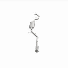 Load image into Gallery viewer, MagnaFlow Exhaust Products 5571142 California CARB Direct-Fit Catalytic Converter for Select Hyundai Santa Fe Sport, Kia Sorento