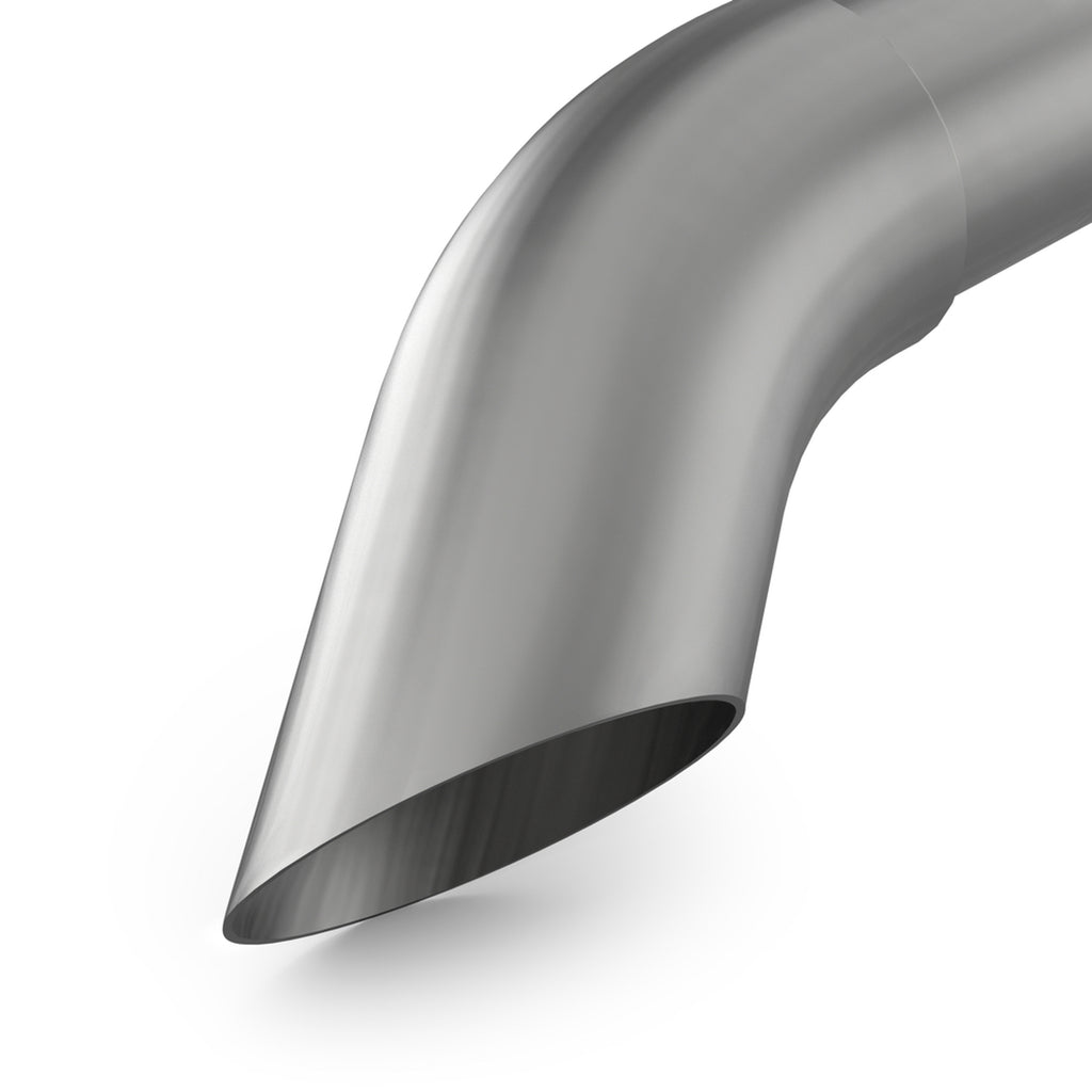 MagnaFlow Exhaust Products 17115 Off Road Pro Series Gas Stainless Cat-Back for Select Toyota Tacoma