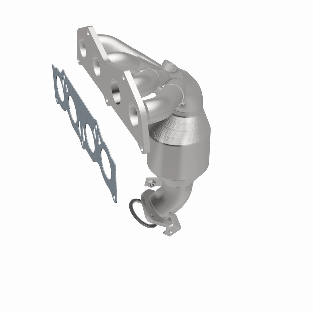 MagnaFlow Exhaust Products 51373 OEM Grade Manifold Catalytic Converter for Select Toyota Camry