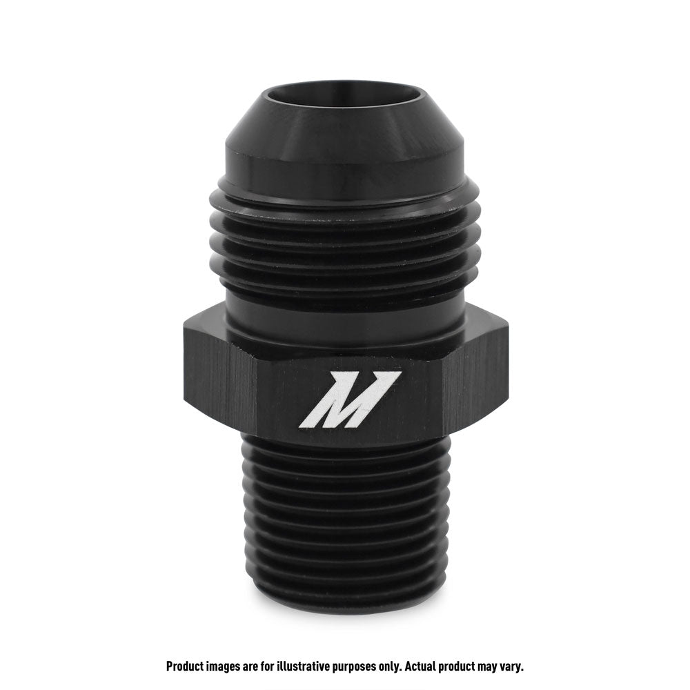-4An-Aluminum-Adapter,--4An-Male-To-14-In-Npt-Male