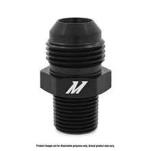 Load image into Gallery viewer, -4An-Aluminum-Adapter,--4An-Male-To-14-In-Npt-Male