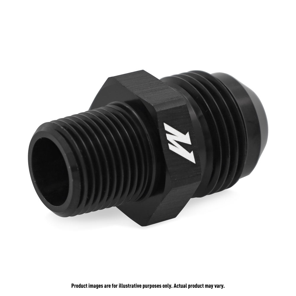 -4An-Aluminum-Adapter,--4An-Male-To-14-In-Npt-Male